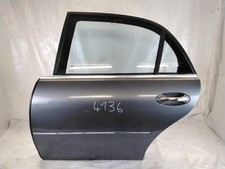 PORTIERA POSTERIORE SINISTRA