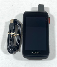 Garmin Montana 700i Navigatore