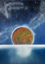 RAFFAELE BASSANO DA, SOGNO  -