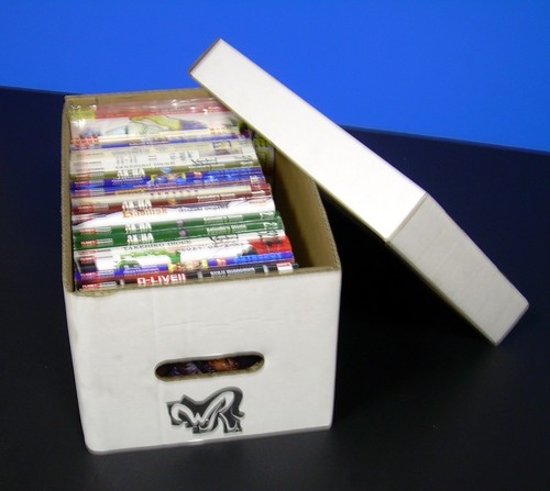 Scatola topolino dvd wr - dvd,