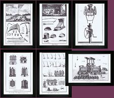 6 rip INCISIONI AGRICOLTURA