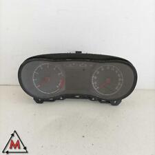 Mascherina strumentazione 367030224 per OPEL CORSA E 2014-2019 usata (86811)