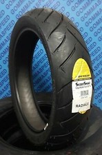 Pneumatico Scooter R16