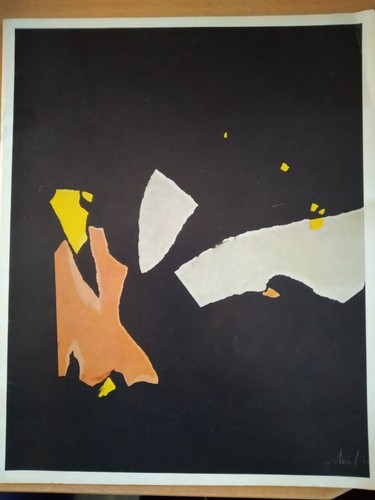Nicolas stael - de,