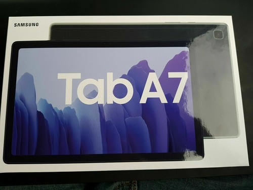 Samsung galaxy tab - samsung,