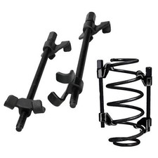 COMPRESSORE MOLLE SMONTAGGIO AMMORTIZZATORI 37 CM 370MM SMONTA COMPRIMI DOPPIO M