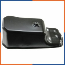 Coppa olio per Fiat |