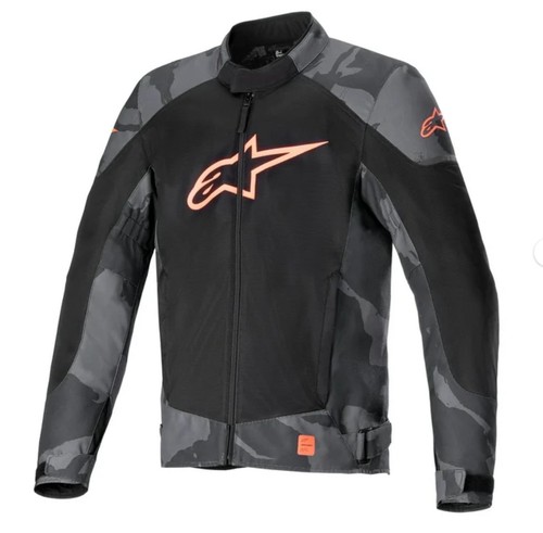 Alpinestars x superair - x,