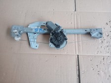 Motorino Alzavetro anteriore sx 5porte PEUGEOT 107 2005
