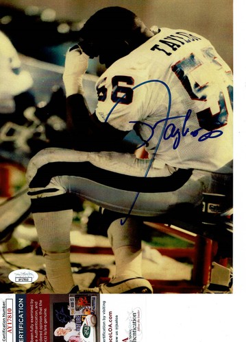 Giants lawrence taylor foto - giants,