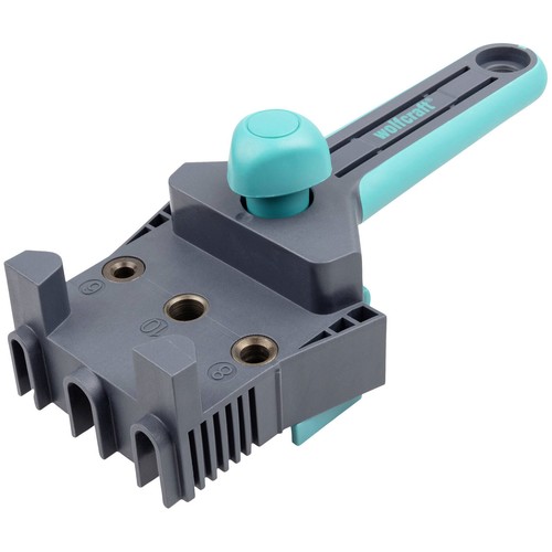 Wolfcraft 4640000 tassello - 4640000,