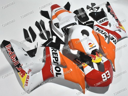 Per cbr1000rr kit carena - per,