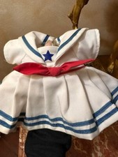 Vestitino replica per my child my love