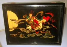 PORTA GIOIE CINESE CON