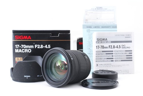 Sigma 2 8 4 5 - sigma, f/2.8-4.5