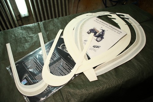 Hp60 kit decorazioni vespa - hp60),