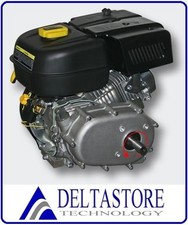 MOTORE A BENZINA 6,5HP +