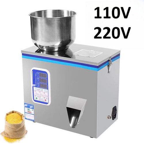 Riempitrice automatica per