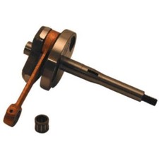 CRANKSHAFT Piaggio 50 Hello