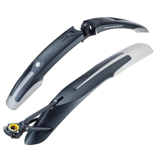 Set parafanghi mtb topeak - set,