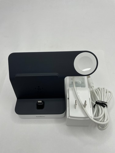 Belkin powerhouse dock - powerhouse,