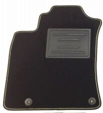 ASC tappetino tappeti auto SOLO LATO GUIDA 1pz KIA CEED III Serie dal 2018