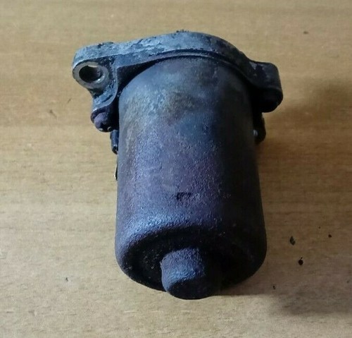 Motorino avviamento piaggio - motorino,