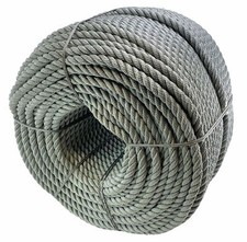 14 mm grigio 3 fili linea