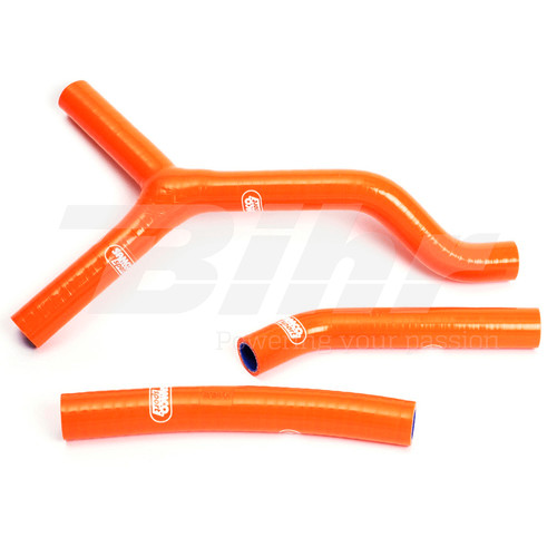 Samco kit manicotti tubi - kit,