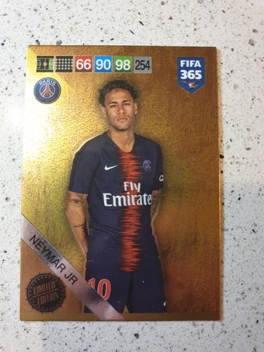 Neymar psg limited - psg,