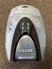 SIGILLATO Monster Cable