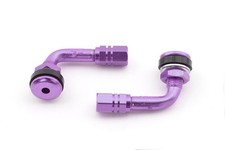 952 ERGAL T 90 DEGREE PURPLE