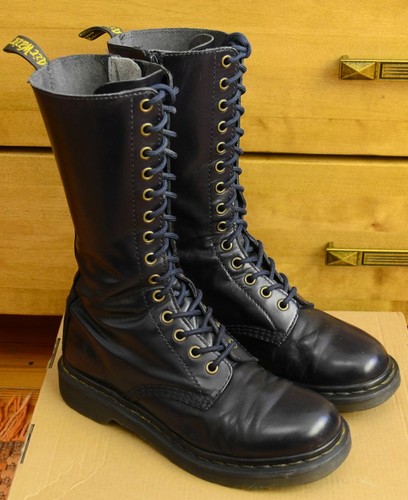 Martens 1b90 stivali - dr.,