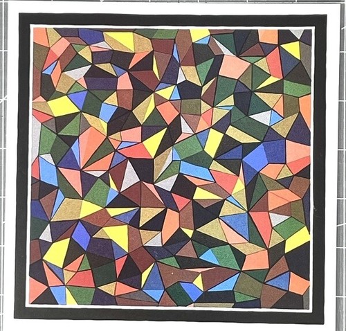 Sol lewitt biglietto - sol,