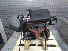 176B2000 Motore Fiat I Punto