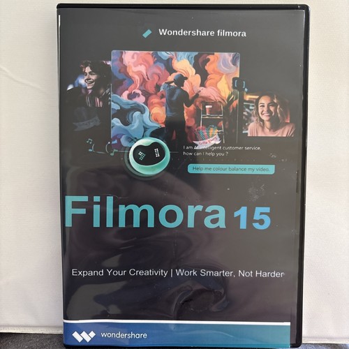 Ultimo editor video