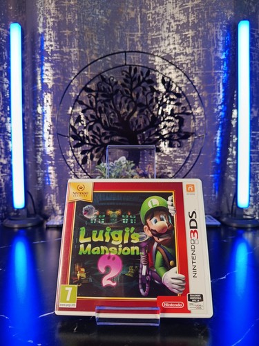 Luigi mansion nintendo - luigi's, 2