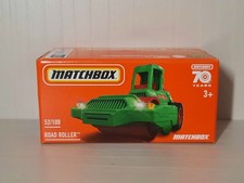 Matchbox 2023 Mattel Road