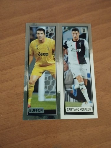Cristiano ronaldo buffon - ronaldo,
