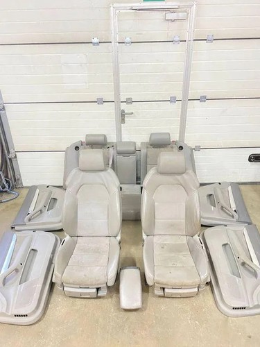 Audi avant 4f5 - 4f5,, sièges