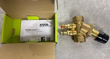 Frese Optima Compact Valvola