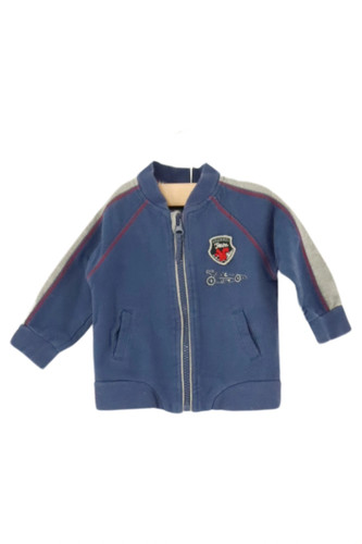 Felpa bambino chicco - felpa, 68