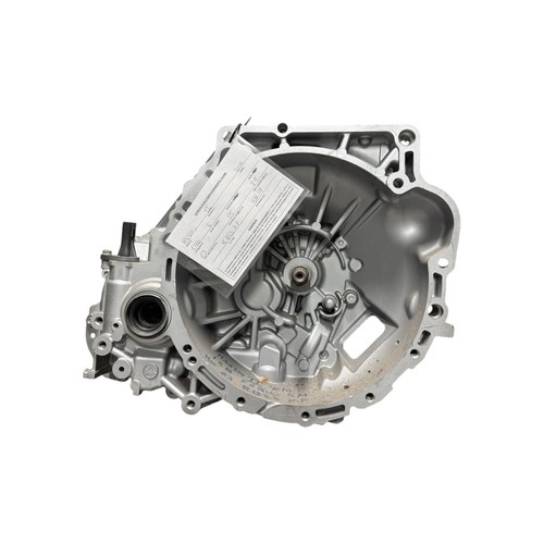 Cambio manuale completo - cambio,