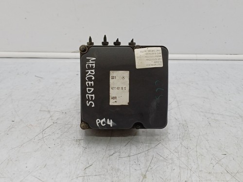 Centralina abs om - om, 642920