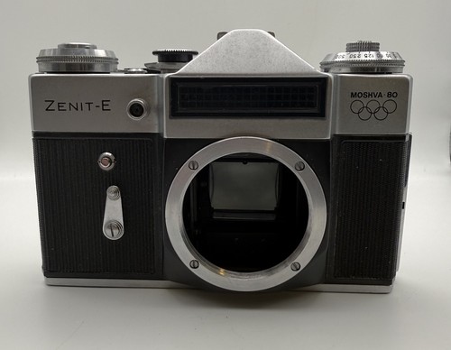 Corpo fotocamera reflex