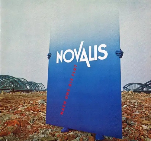 Novalis nach uns - novalis,