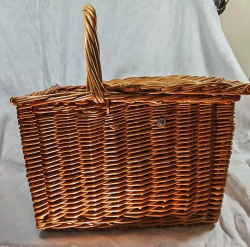 Grande cesto cestino picnic - grande,