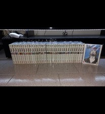 Vagabond Deluxe Completa 1-37 Inoue