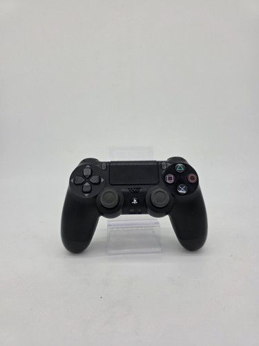 Controller nero ps4 original - controller,