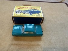 VINTAGE FIAMMIFERI LESNEY n.33